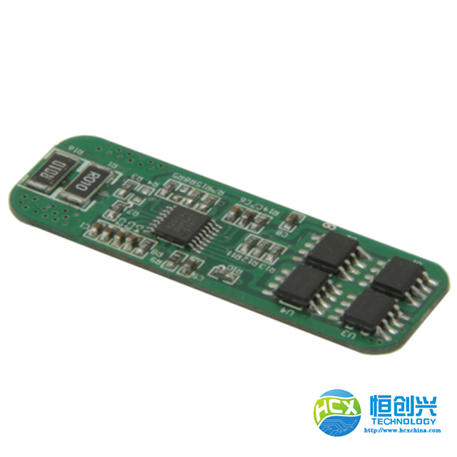 HCX-D019V1電動(dòng)工具鋰電池保護(hù)板